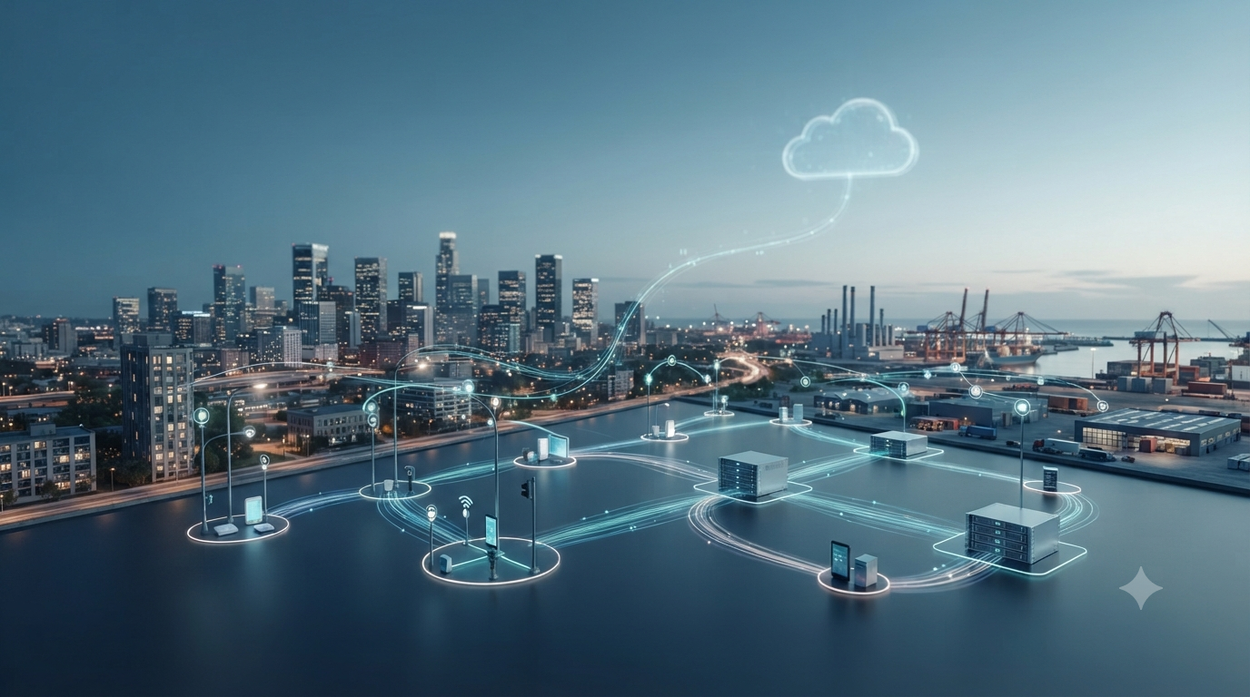 BeaconSoft Latest Tech Info