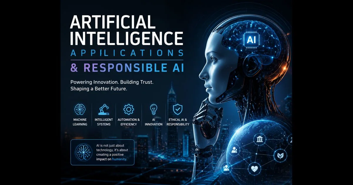 Artificial Intelligence Applications