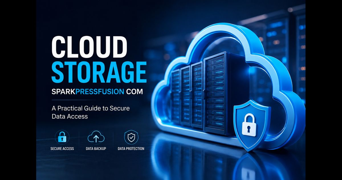 cloud storage cloud storage sparkpressfusion com